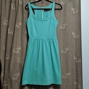 Cynthia Rowley dress